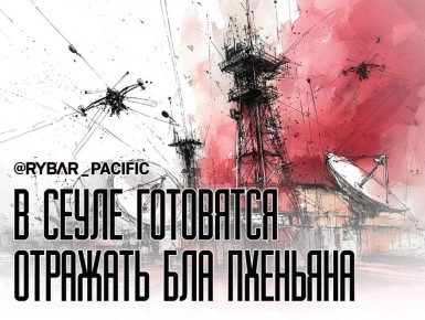 Борьба с БЛА. В Южной Корее протестируют технологии против дронов