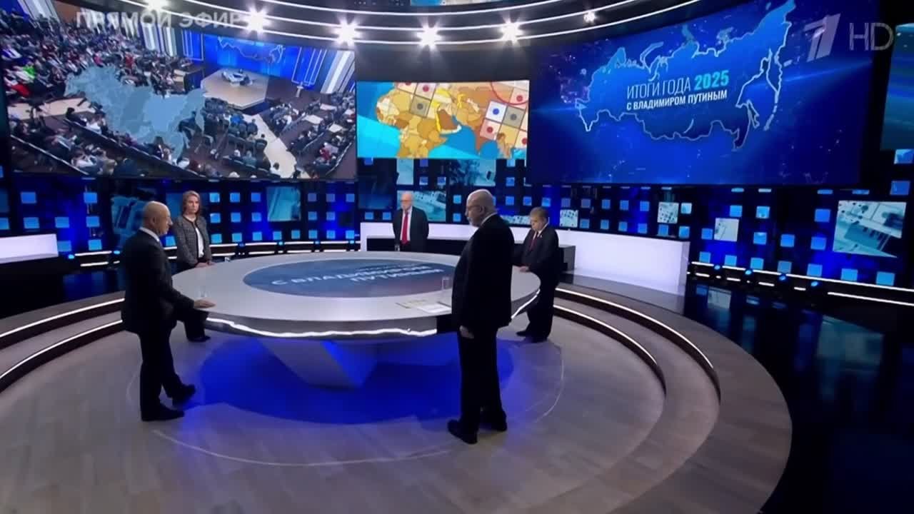 Николай Стариков: Новая экономика России будет построена через масштабные проекты